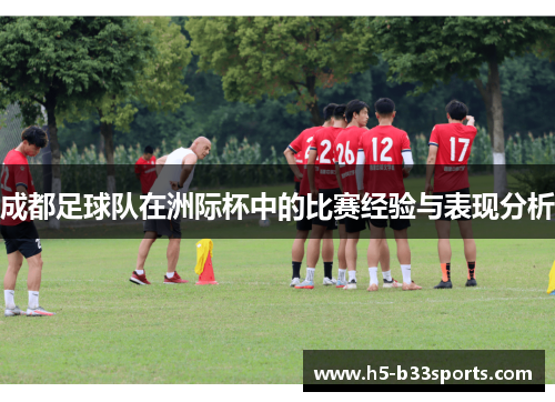 成都足球队在洲际杯中的比赛经验与表现分析